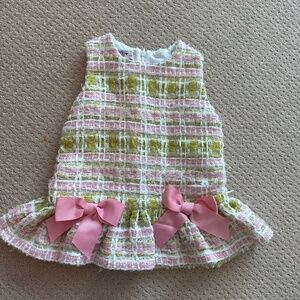 Phi Clothing girls dress size 3